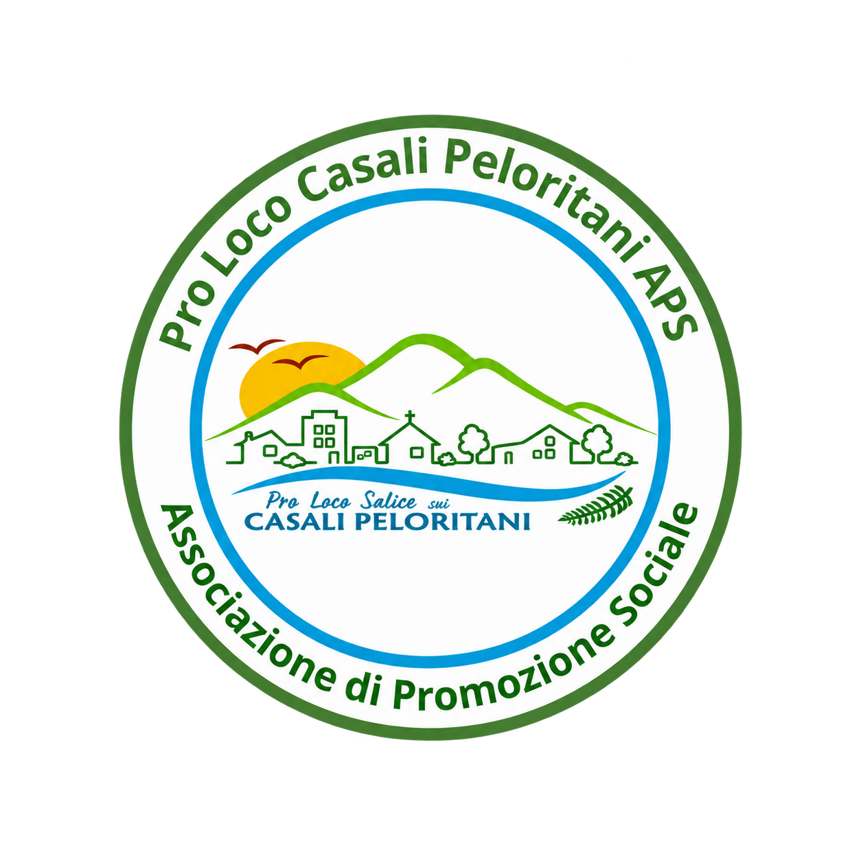 Casali Peloritani