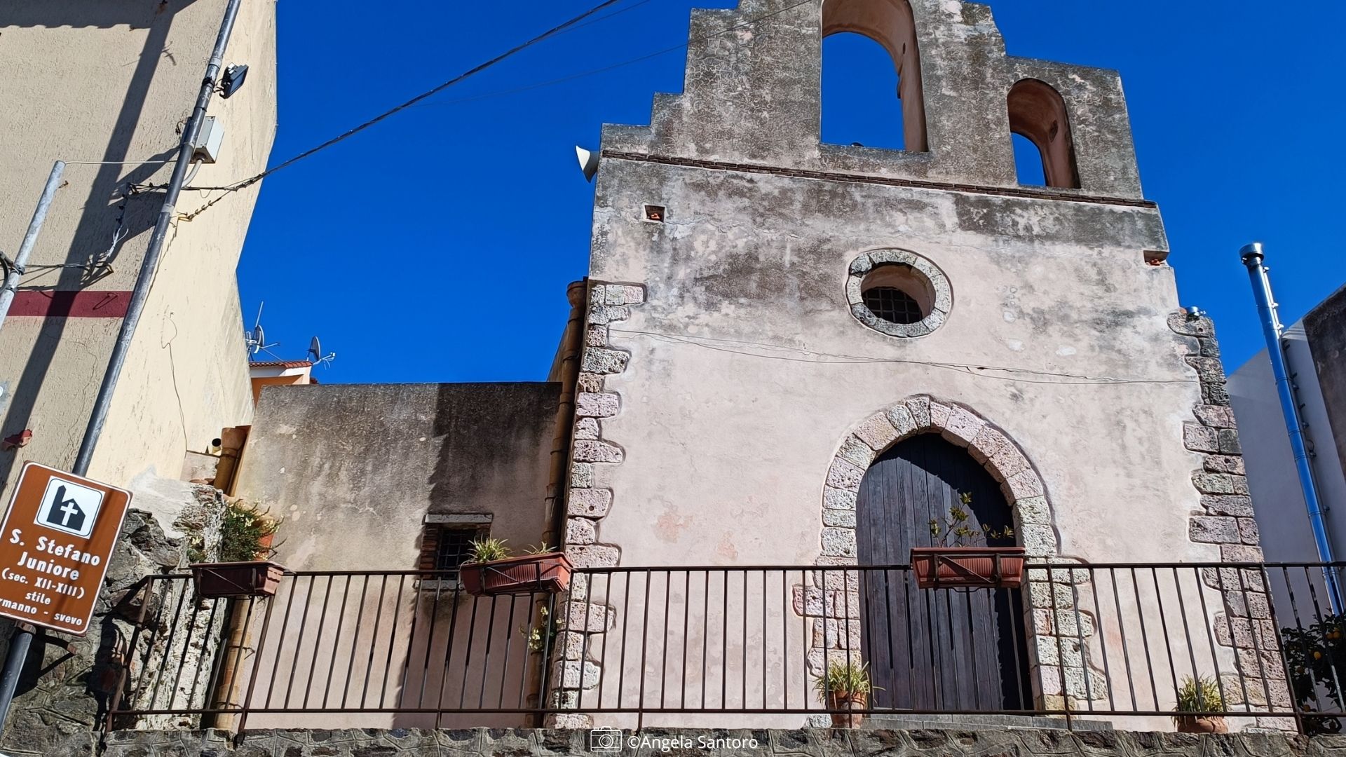 Villaggio Salice