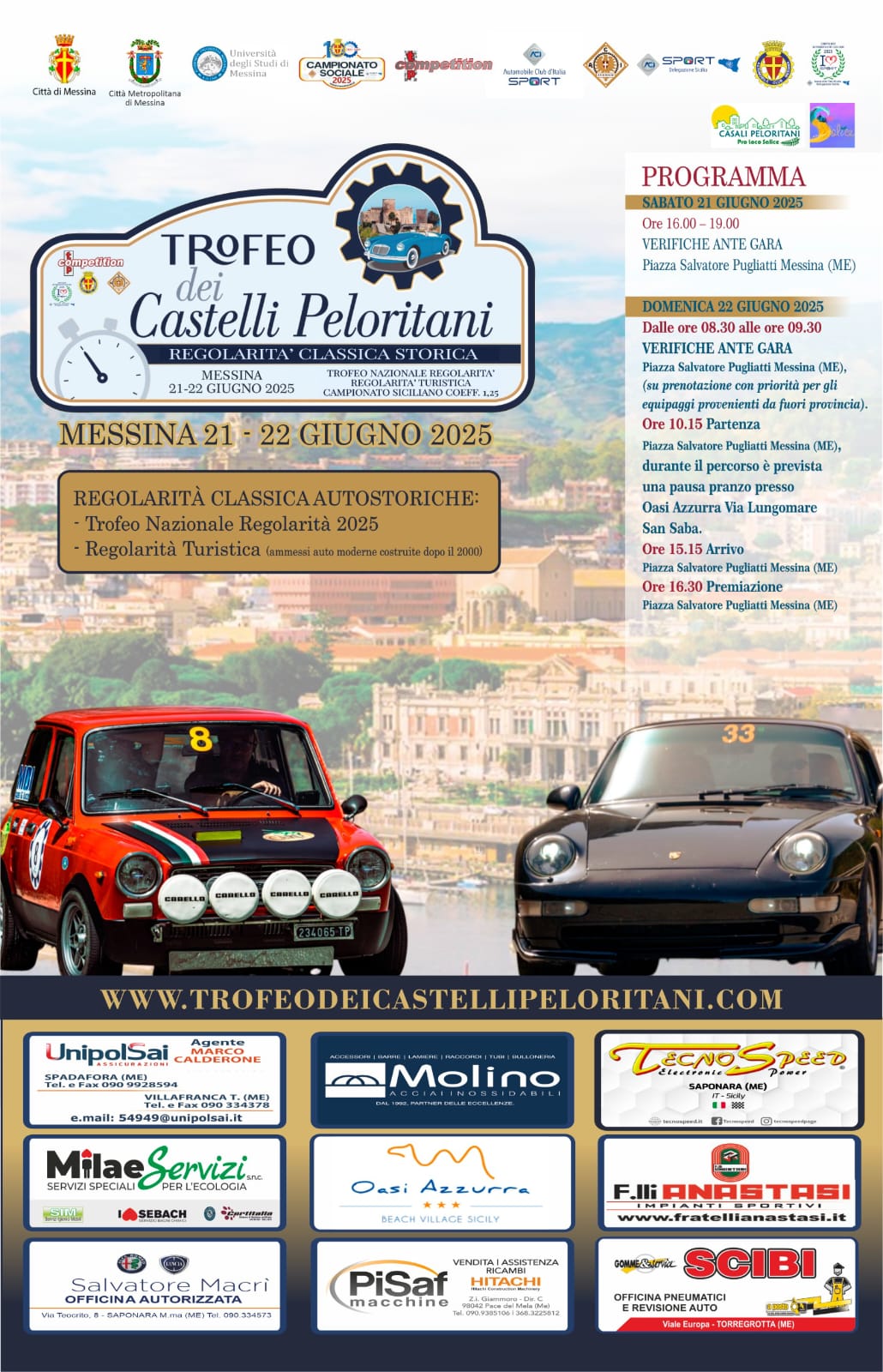 Proloco Casali Peloritani