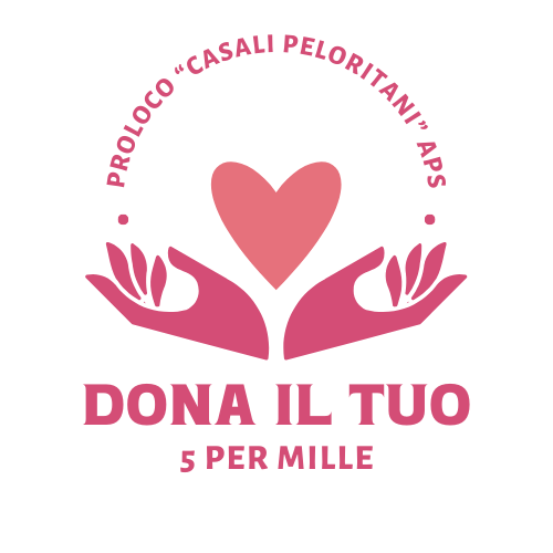 Dona il Tuo 5 per Mille