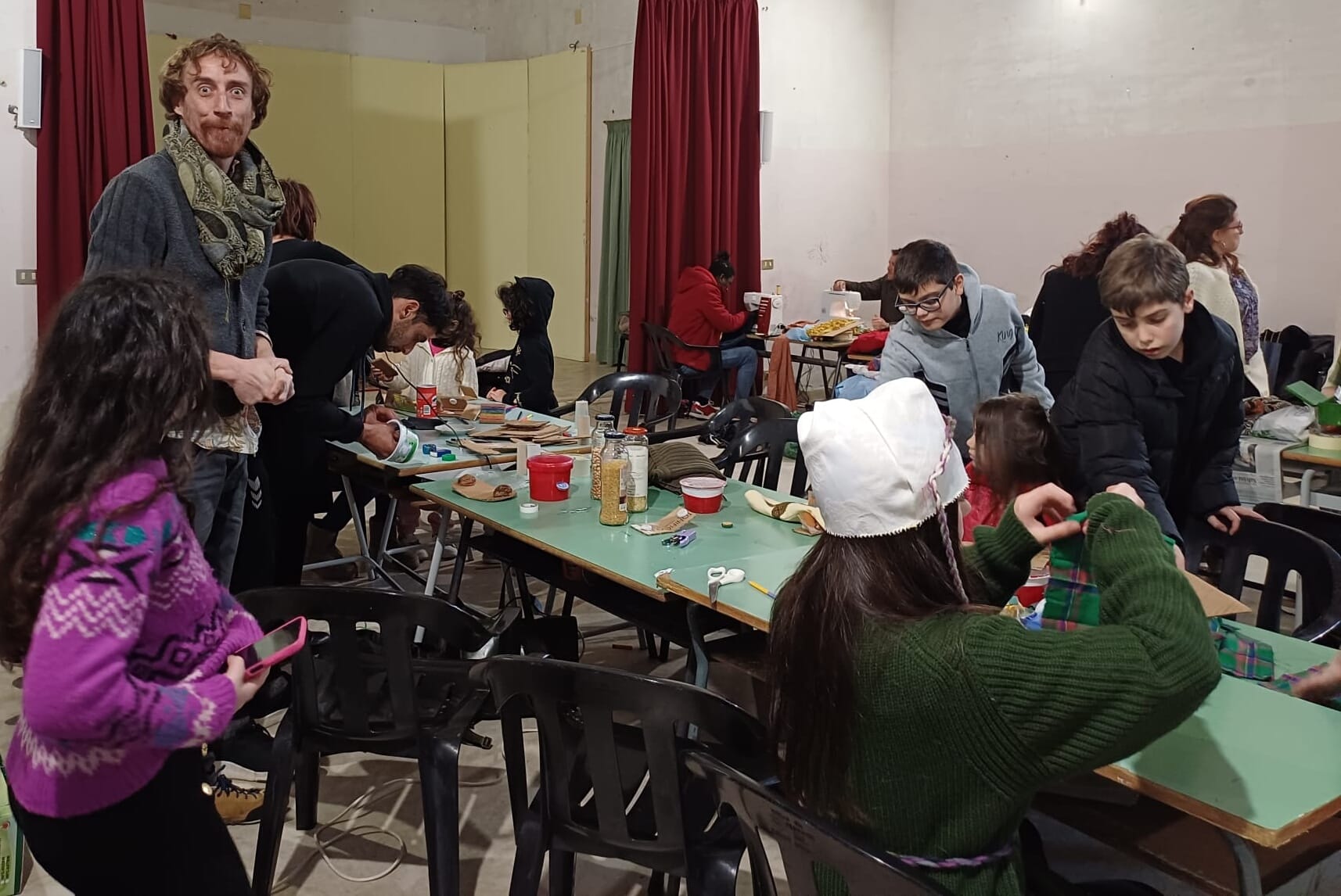 Laboratorio 2