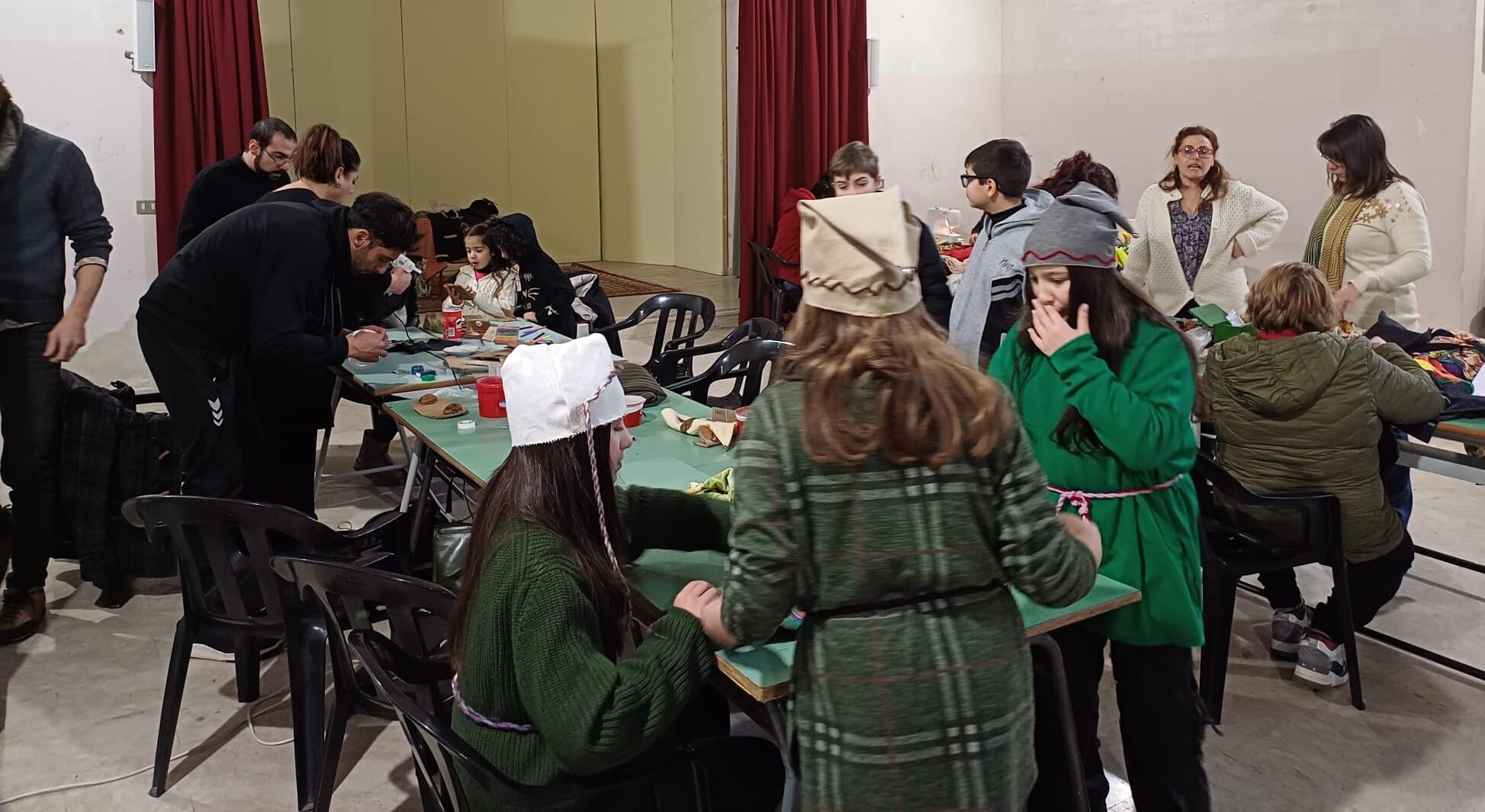 Laboratorio 5