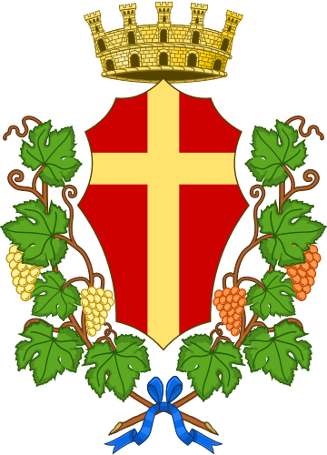 Stemma del Comune di Messina