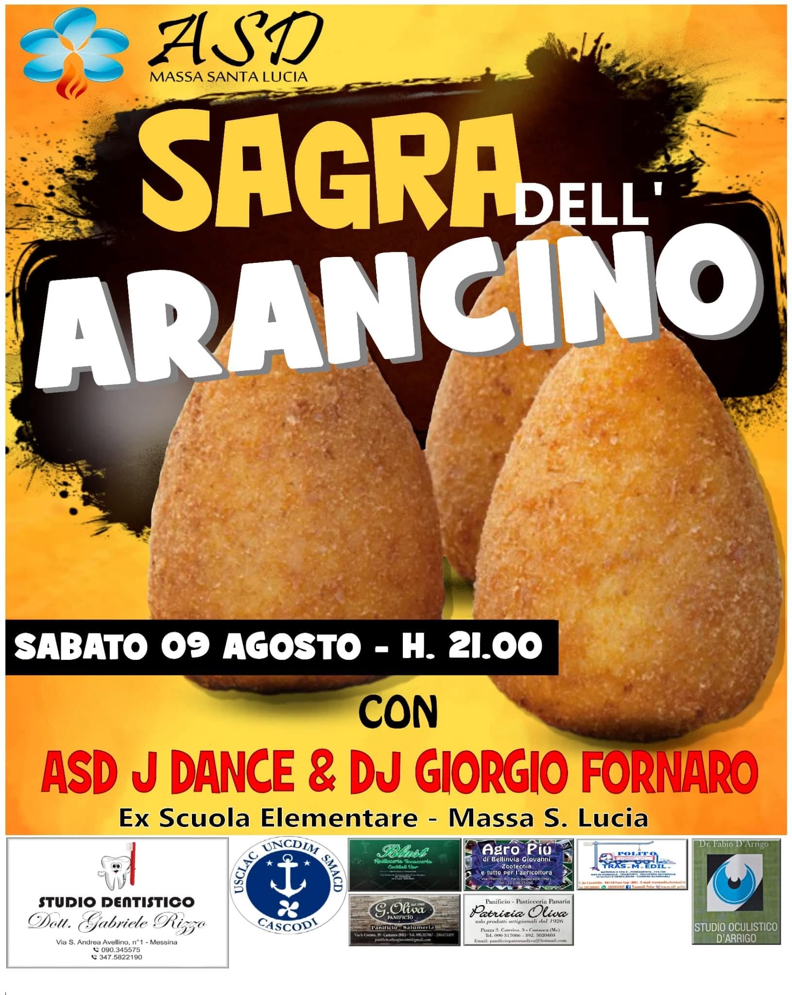 Salice Casali Peloritani