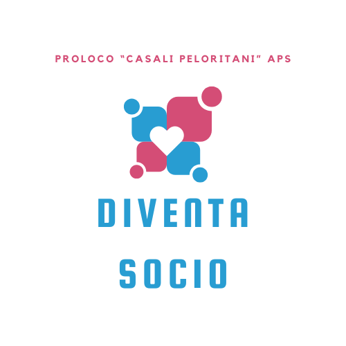 Diventa Socio
